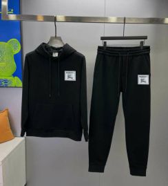 Picture of Burberry SweatSuits _SKUBurberryM-5XLkdtn13227534